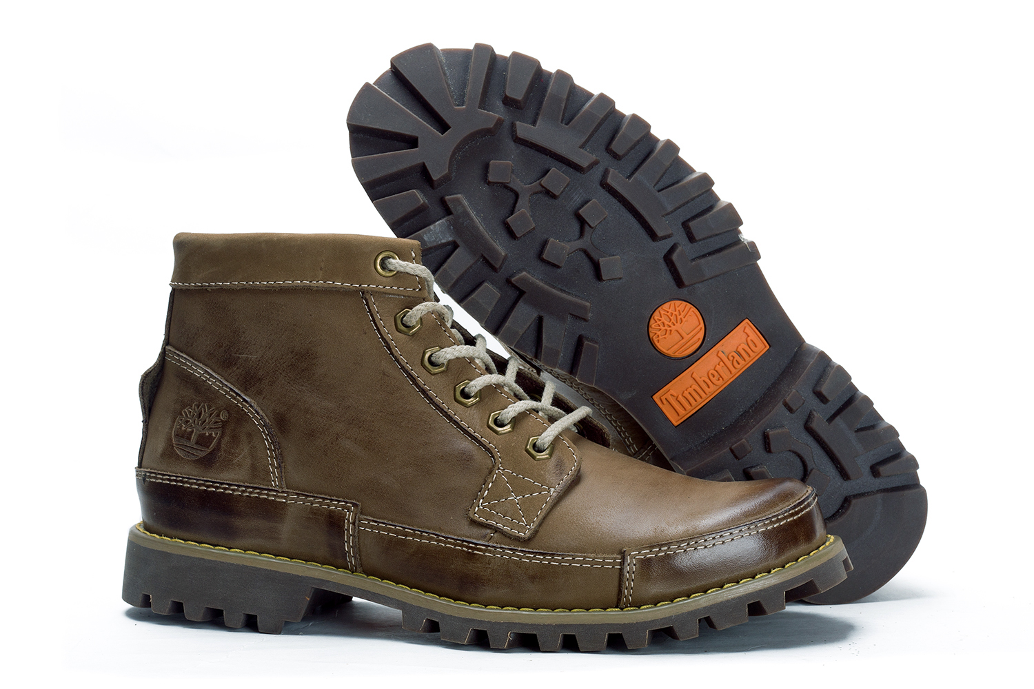 Timberland Men's Shoes 166